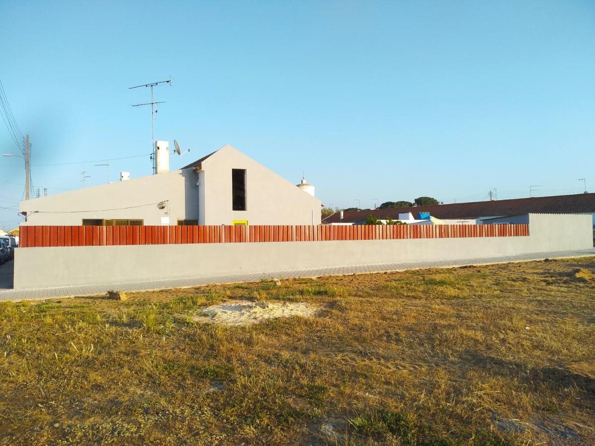 Villa Cantinho Do Sol Grândola Exterior foto