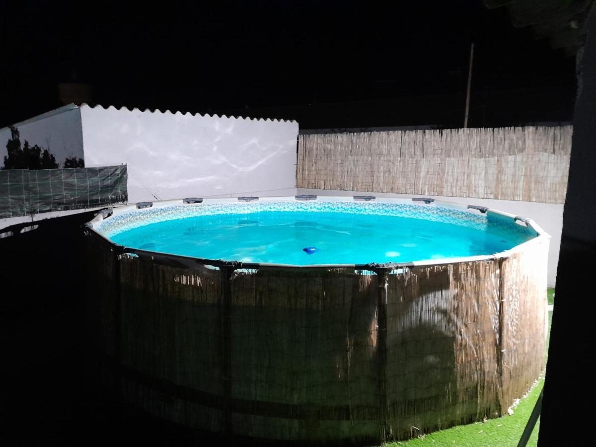 Villa Cantinho Do Sol Grândola Exterior foto